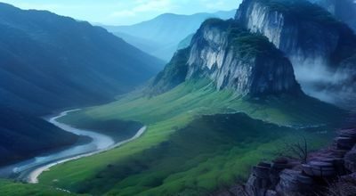 韩剧悬疑犯罪类型场景，侦探在昏暗证据室内研究案件线索，画面冷色调紧张感强