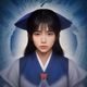 CN-HanJu平台研究员李研究员的工作照，专注于流媒体平台资源与版权分析